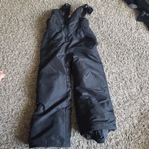 Toddlers Champions snow pants